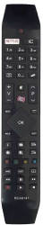 Telecomanda compatibila TV Hitachi RC49141 IR1622 276 