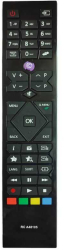 Telecomanda compatibila TV Vestel RCA48105 IR1423 375 RC48105 