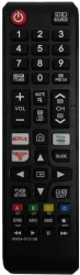 Telecomanda dedicata TV Samsung BN59-01315B IR1382 350 
