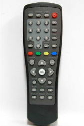 Telecomanda pentru Receiver DOLCE SAT IR 4871 185 