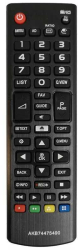 Telecomanda pentru TV LG AKB74475490 IR 1439 344