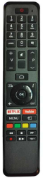Telecomanda pentru TV Vestel IR1423 RC43160 376 