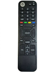 Telecomanda reciever Orange KSTB6029 IR 4303 417