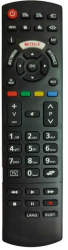 Telecomanda televizor Horizon Vestel RCA49128 RC5118 IR 1411 1423 377 