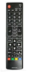 Telecomanda TV LG AKB73715603 IR 1439 compatibila cu aspect original 222 