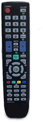 Telecomanda TV Samsung AA59-00484A IR 1382 compatibila cu aspect original 369 