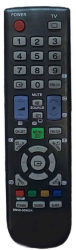 Telecomanda TV Samsung BN59-00865A IR 1382 compatibila cu aspect original 130 