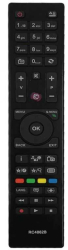 Telecomanda TV Vestel RC4862 ID 1423 313 