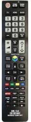 Telecomanda universala TV Samsung SM-1LC IR1382 329 