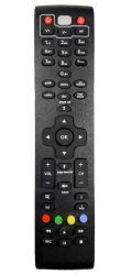 Telecomanda UPC-HD pt decoder HD IR COD 609 193 