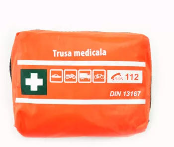 Trusa Medicala Mini 