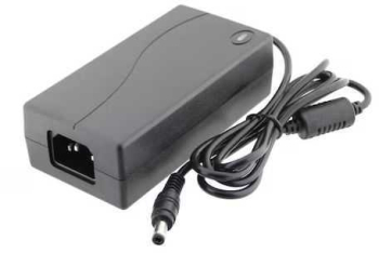 Alimentator AC/DC 100-240V - 9.3V 4A conector 2.5x5.5mm fara cablu de alimentare model SM09003A 