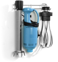 Blender stick cu tel HENDI 400w 170x120x H 740mm 