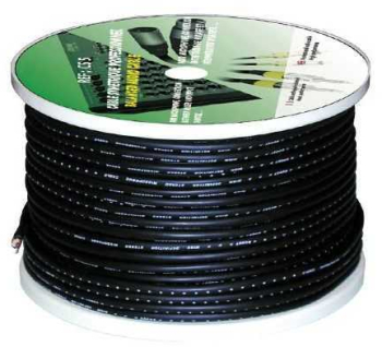 Cablu PROFESIONAL stereo de microfon ecranaj cupru BST CAB-HQ