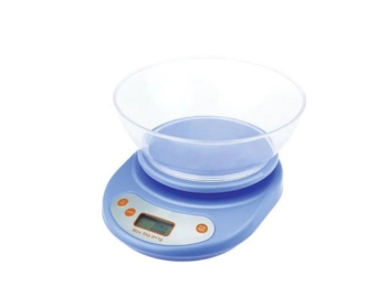 Cantar KlaussTech De Bucatarie Cu Display Lcd 20 X 15  mm 