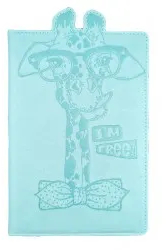 Carnet notite pentru copii A5 64 Foi 80 gr Veline 3265 9408 