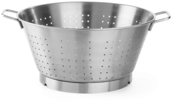 colander cu 2 manere diam.360x H 200 mm 