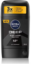 Deodorant Stick pentru barbati Nivea Deep 50ml 