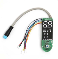 Display cu bluetooth placa pentru scooter ACCESS SCOOTER3 