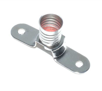 Dulie bec lanterna E10 filet metal 