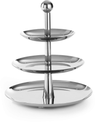 Etajera 3 tavi 268-220-166x H 320 mm 