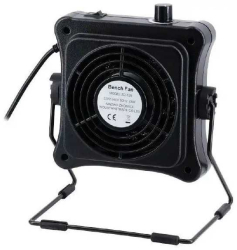 Extractor /absorbant de fum cu filtru ZD-159 indepartare substante nocive din aer in timpul lipirii 