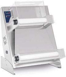 Formator electric pentru aluat Hendi touch and go 400 Paralel 250 W Inox 