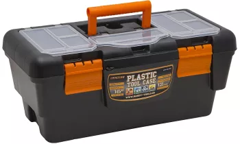 Geanta din plastic pentru scule 400 x 220 x 180 mm 