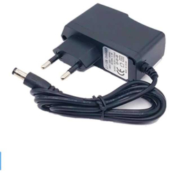 Incarcator acumulatori LI-ION 4.2V 2A alimentare 230V cu conector 5.5x2.5 mm 