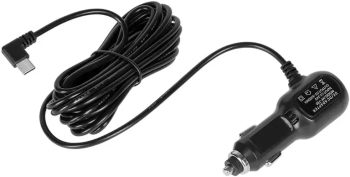 Incarcator auto bricheta - USB C 5V/3A DC 12 - 24V cu protectie impotriva supraincarcarii si supratensiunii GSM1058