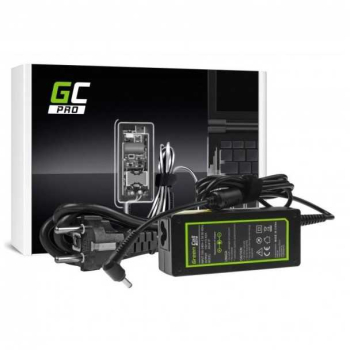 Incarcator laptop Asus F553 F553M F553MA R540L R540S X540S 19V 3.42A 65W AD41P Green Cell conector 4.0x1.35mm 