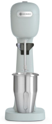 Milk shaker by Robert Design 400 W albastru 