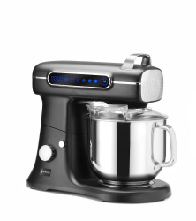 Mixer planetar Black Bolt Hendi 7L 220-240V/1500W 460x310x H 379mm