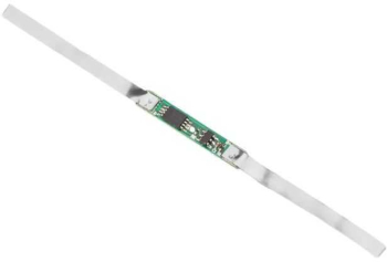 Modul BMS 1S protectie incarcare 1x 18650 5A slim 