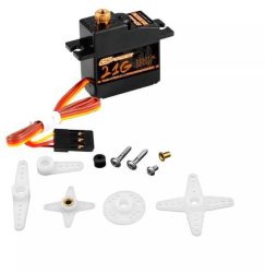 Modul motor MN99S 17G max 4.2KG 