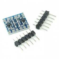 Modul nano translator nivel 2 CH 3.3-5V 