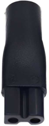 Mufa adaptoare 5.5/2.1 mm - 2.35 Tip A tata 533 