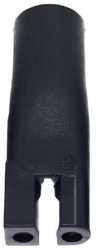 Mufa adaptoare 5.5/2.1 mm mama - 2.35 Tip C tata 535 