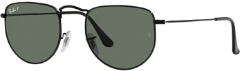Ochelari de soare Ray-Ban pentru barbati 0RB3958-002 58-47 negru - RESIGILAT 