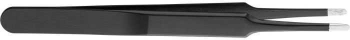 Penseta de mare precizie dreapta acutita ESD 120x9.0mm ZD-156D 