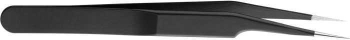 Penseta de mare precizie dreapta ascutita ESD 115x9.0mm ZD-156E 