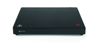 Plita inductie Hendi Black Line 800w 455x333x h 62mm 