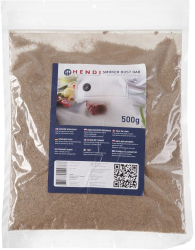 Praf foarte fin de stejar Hendi ideal pentru infuzorul de fum 500 g 