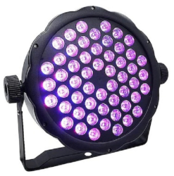 Proiector KlaussTech Lumini Par Led Gd5544 