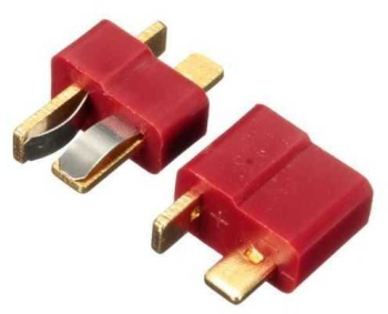 Set mufe T conector tata-mama cu lipire fara cablu 