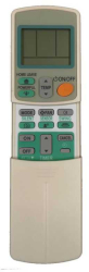 Telecomanda Aer Conditionat Daikin 3 similara cu originalul 259 