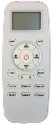 Telecomanda Aer Conditionat Hisense K4 similara cu originalul 434 