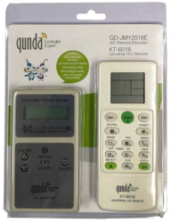Telecomanda Aer Conditionat KT-6018 + Decodor QD-JMY2018E 275 