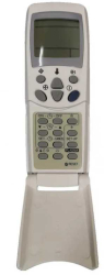 Telecomanda Aer Conditionat LG similara cu originalul 262 