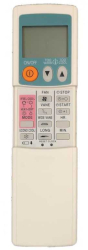 Telecomanda Aer Conditionat Mitsubishi similara cu originalul 265 